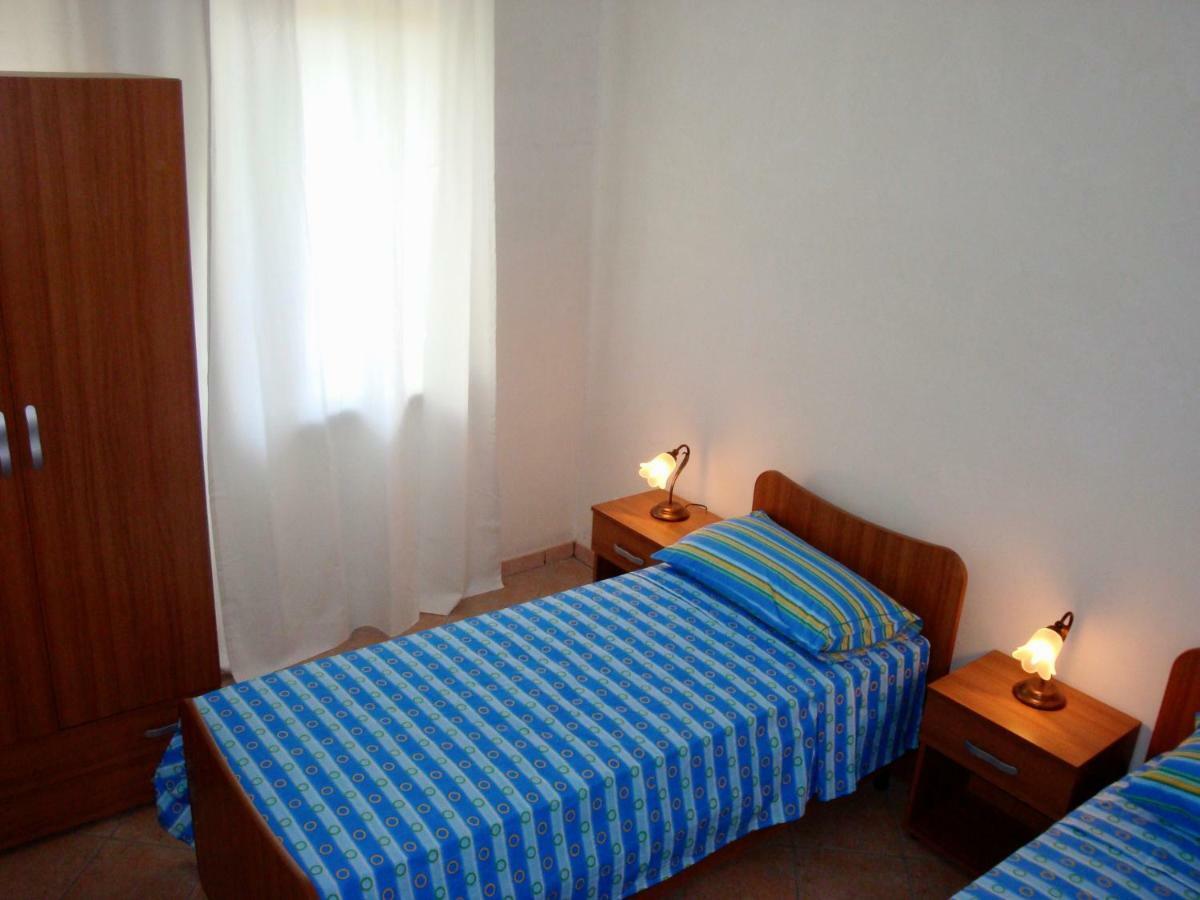 Santa Caterina Dello Ionio Marina Alba Blu 아파트 외부 사진